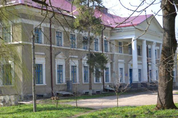 Від Тарнополя до Тернополя
