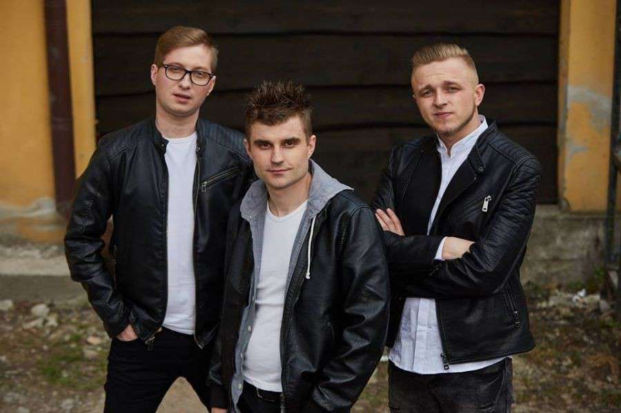 Від Тарнополя до Тернополя