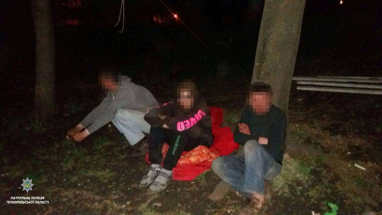 Від Тарнополя до Тернополя