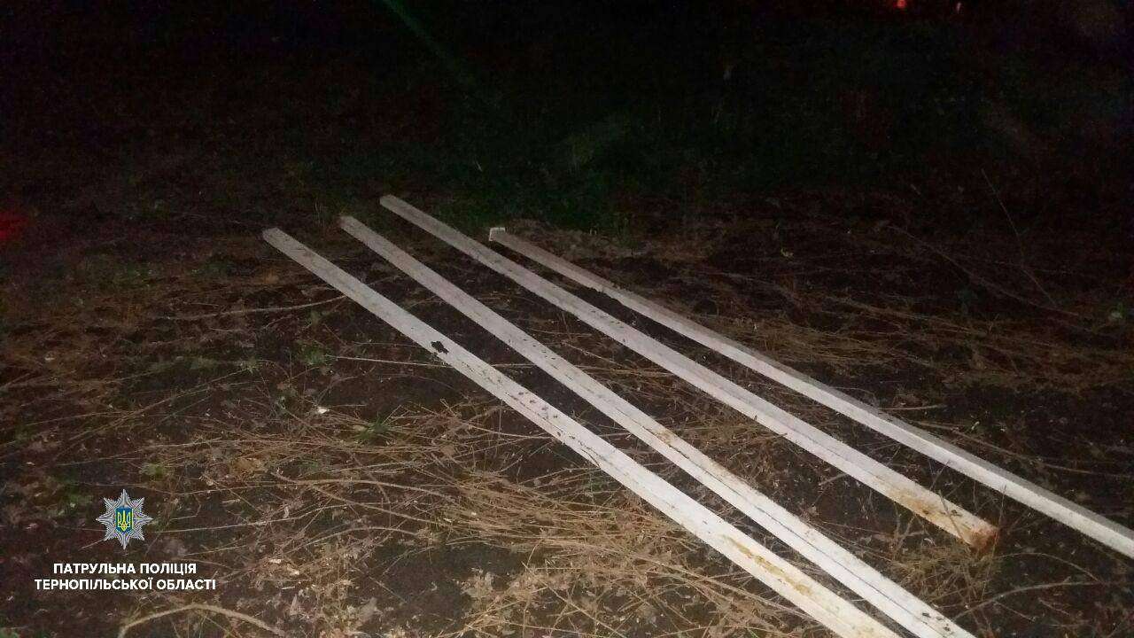 Від Тарнополя до Тернополя