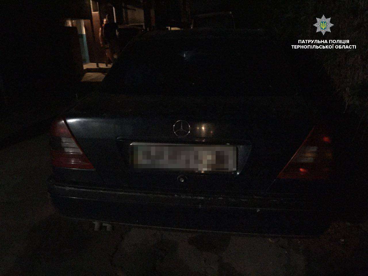 Від Тарнополя до Тернополя