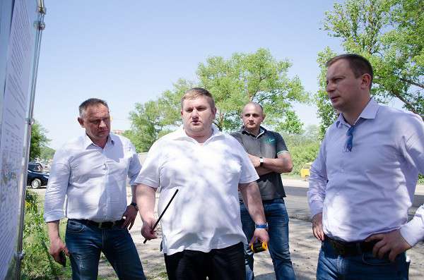 Від Тарнополя до Тернополя