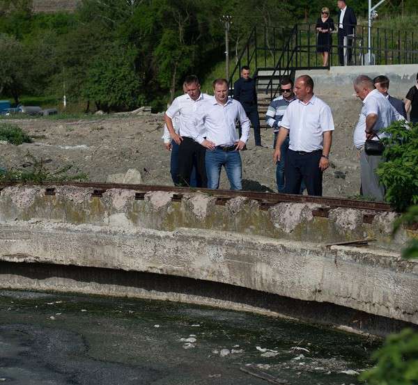 Від Тарнополя до Тернополя