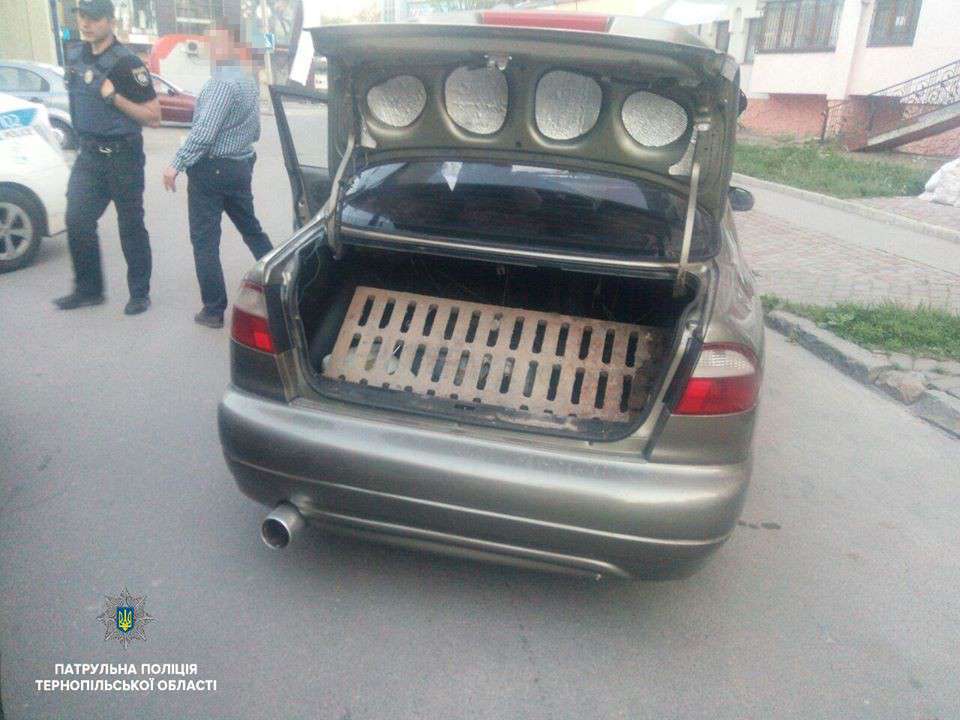 Від Тарнополя до Тернополя