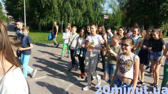 Від Тарнополя до Тернополя