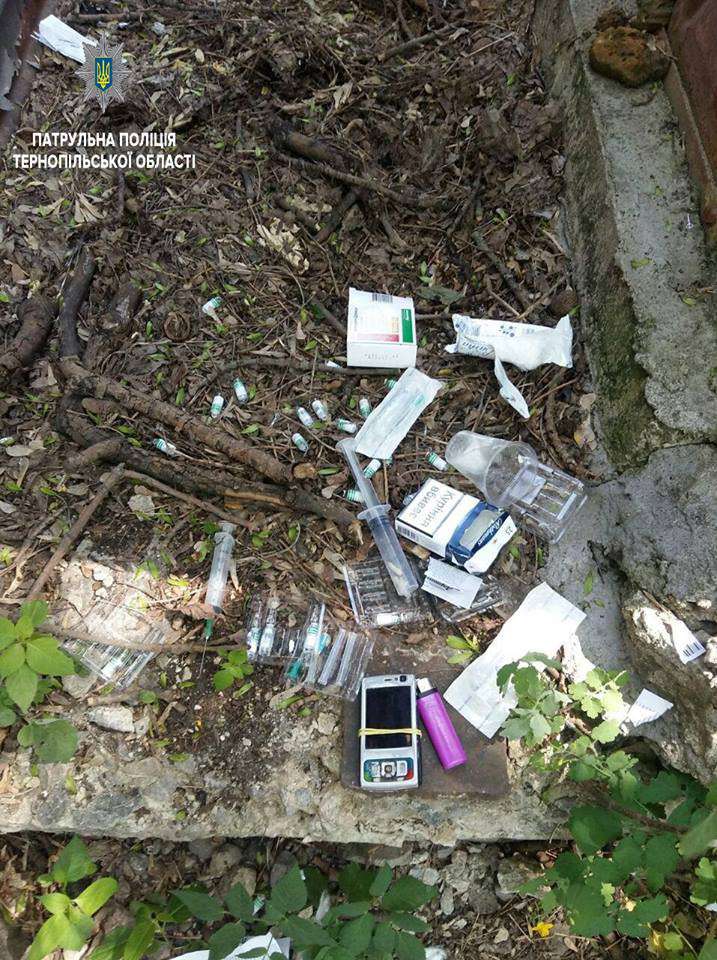 Від Тарнополя до Тернополя