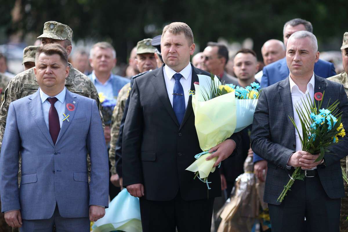 Від Тарнополя до Тернополя