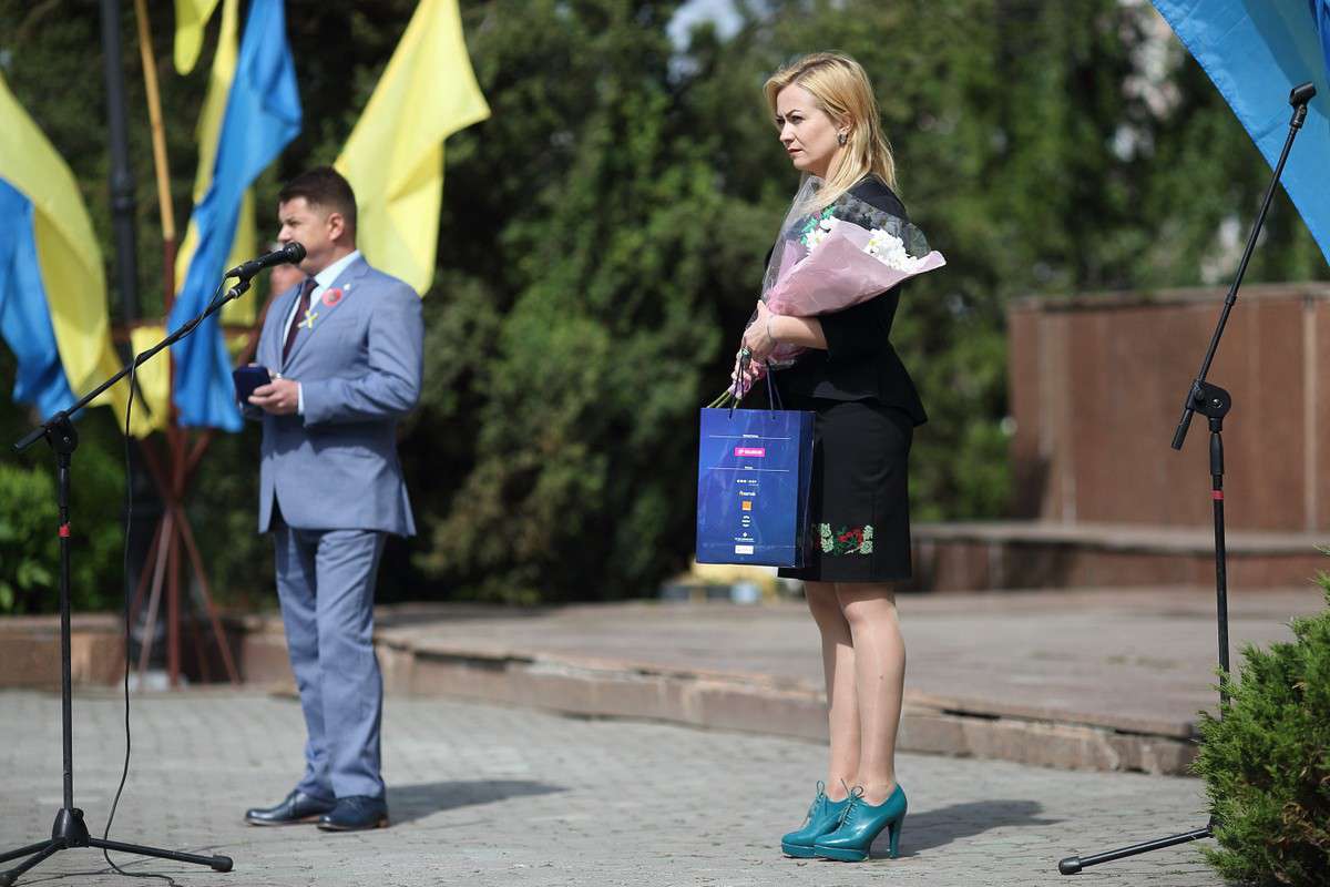 Від Тарнополя до Тернополя