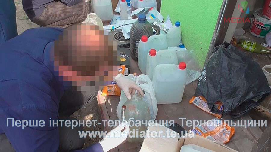 Від Тарнополя до Тернополя