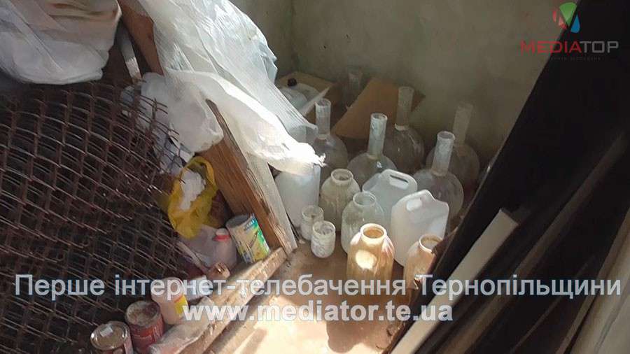 Від Тарнополя до Тернополя