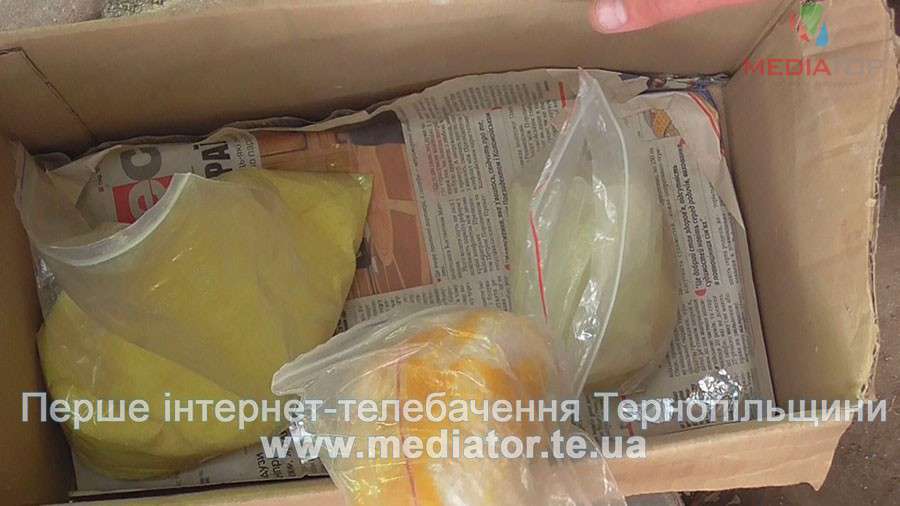 Від Тарнополя до Тернополя