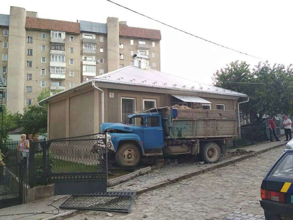 Від Тарнополя до Тернополя