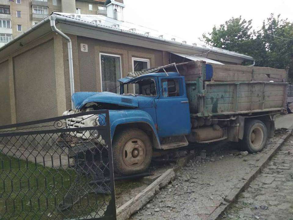 Від Тарнополя до Тернополя