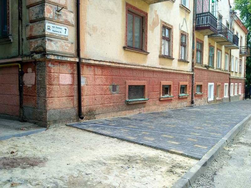 Від Тарнополя до Тернополя