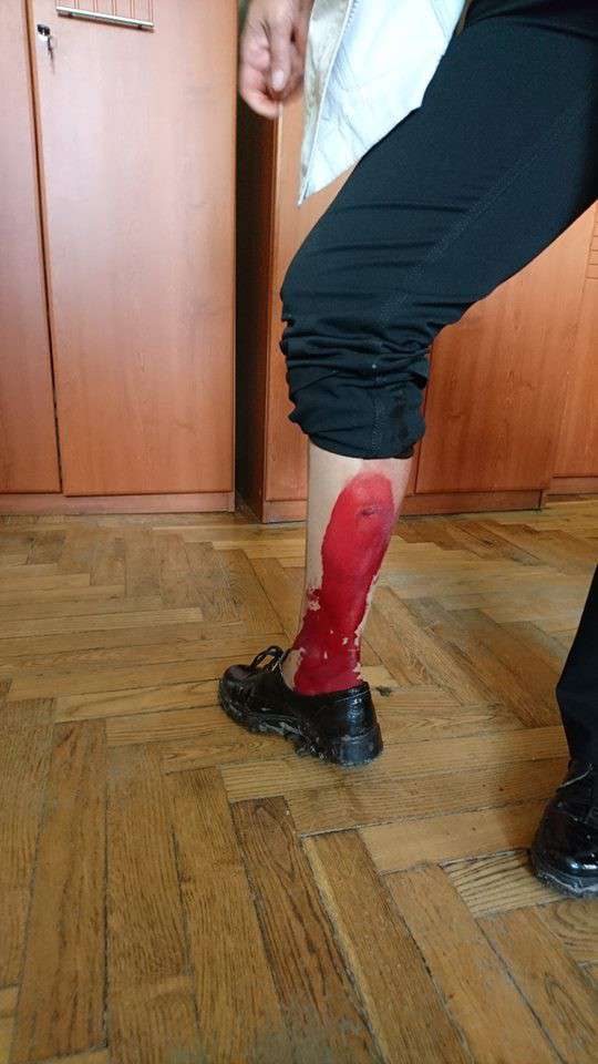 Від Тарнополя до Тернополя