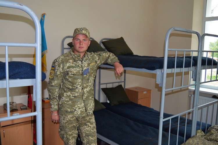 Від Тарнополя до Тернополя