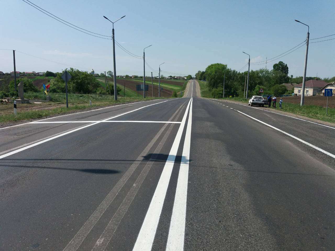 Від Тарнополя до Тернополя