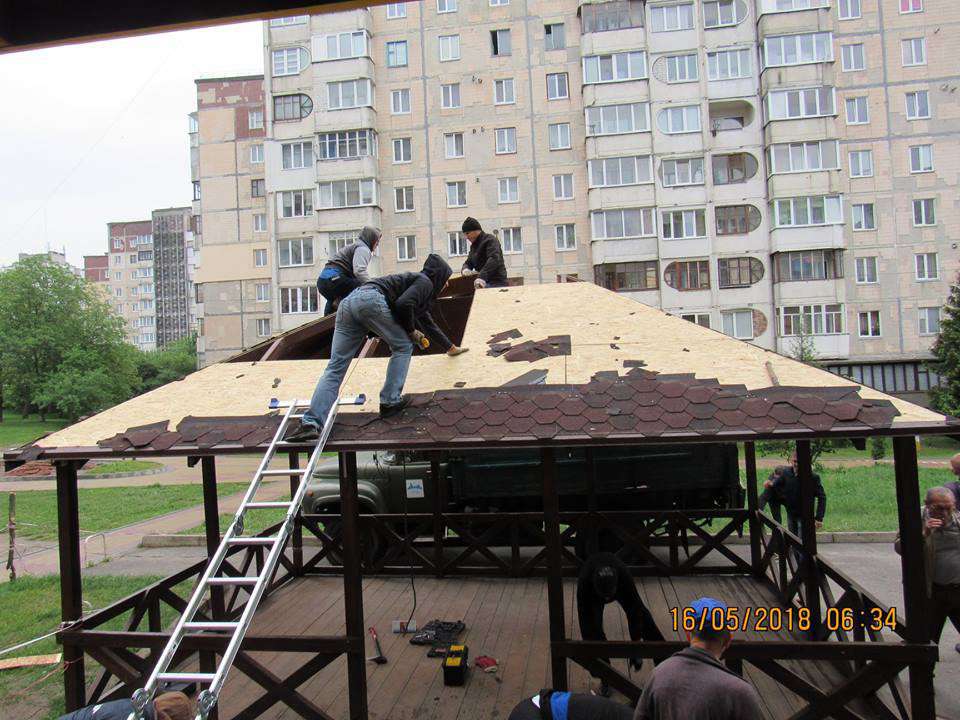 Від Тарнополя до Тернополя