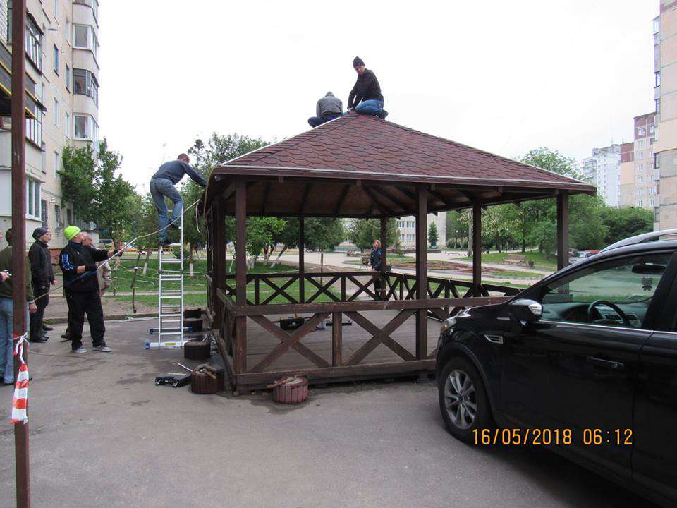 Від Тарнополя до Тернополя