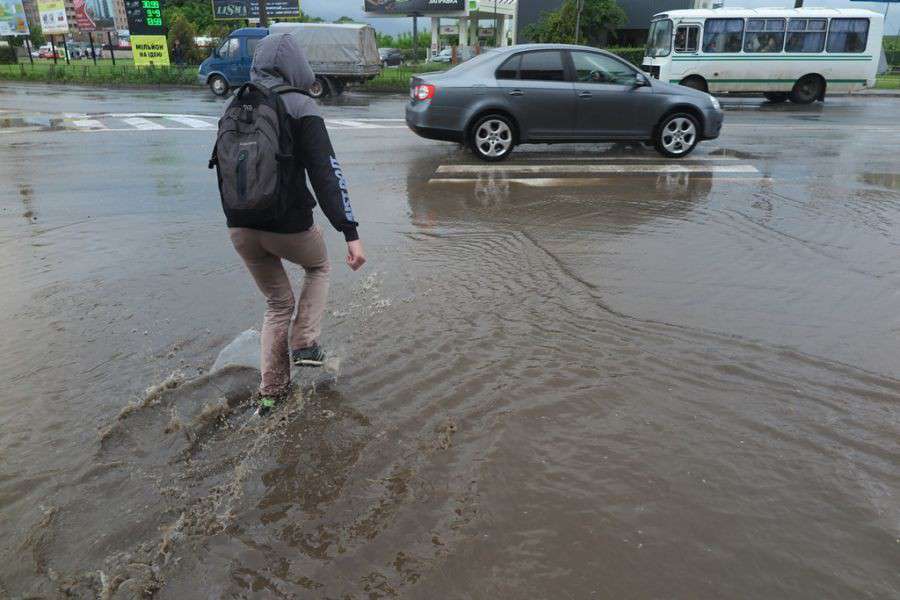Від Тарнополя до Тернополя