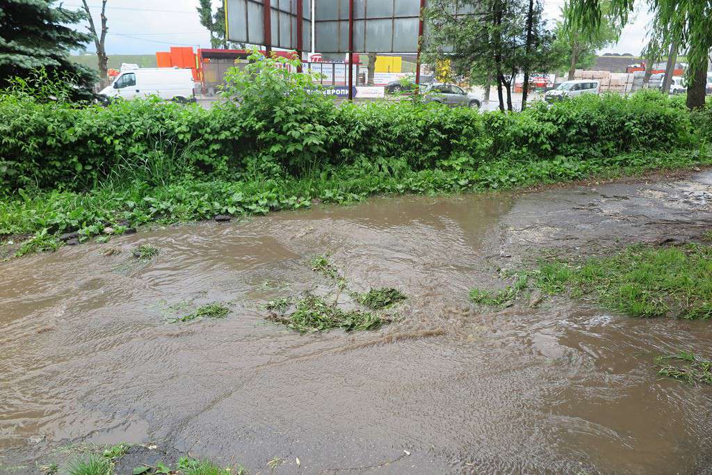 Від Тарнополя до Тернополя