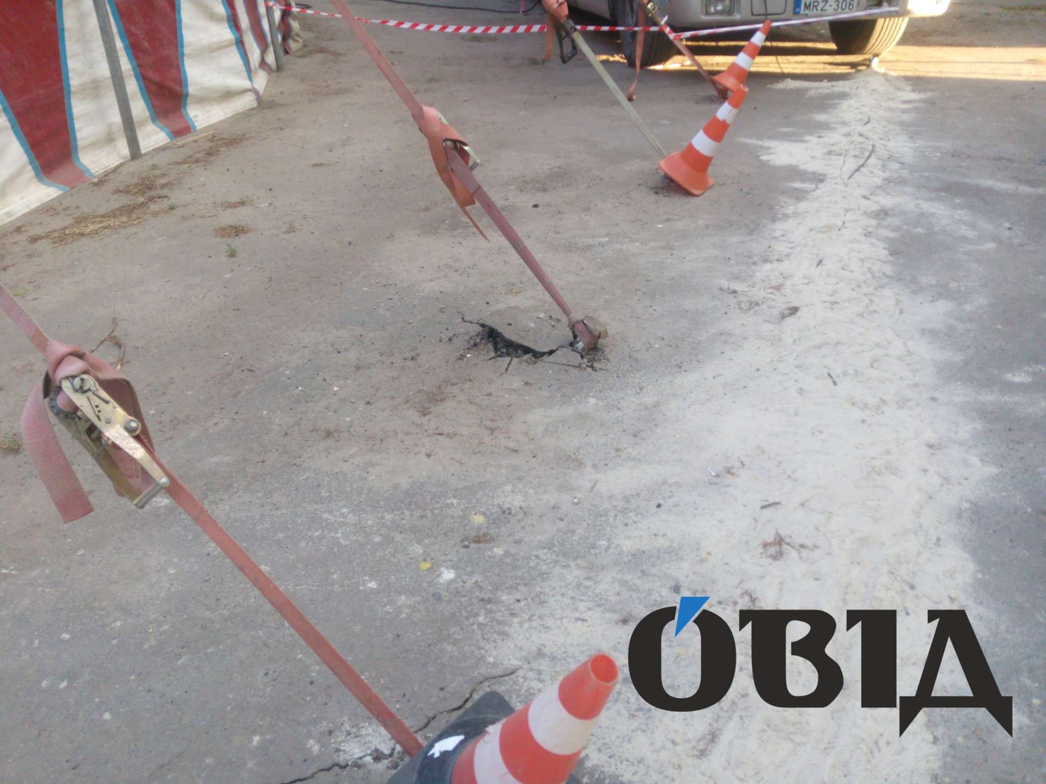 Від Тарнополя до Тернополя