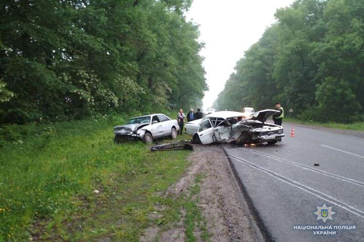 Від Тарнополя до Тернополя