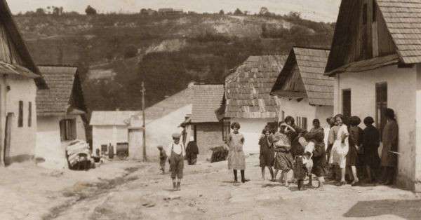 Від Тарнополя до Тернополя