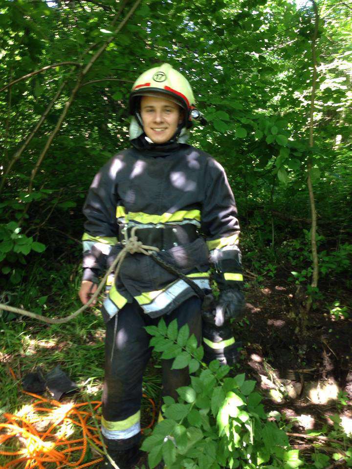 Від Тарнополя до Тернополя