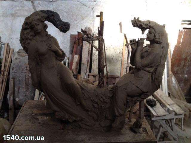 Від Тарнополя до Тернополя