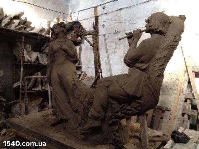 Від Тарнополя до Тернополя