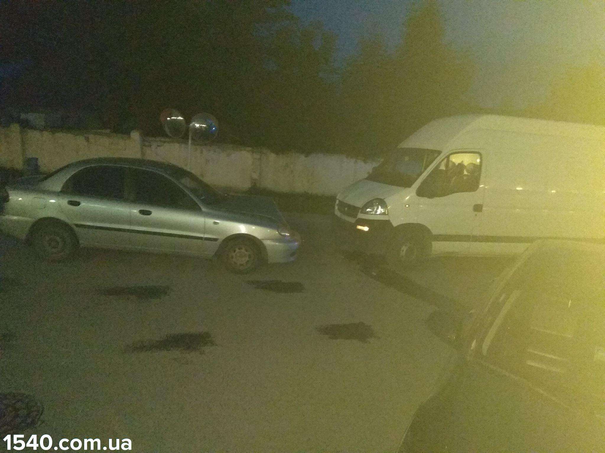 Від Тарнополя до Тернополя