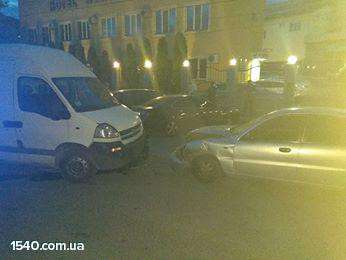 Від Тарнополя до Тернополя