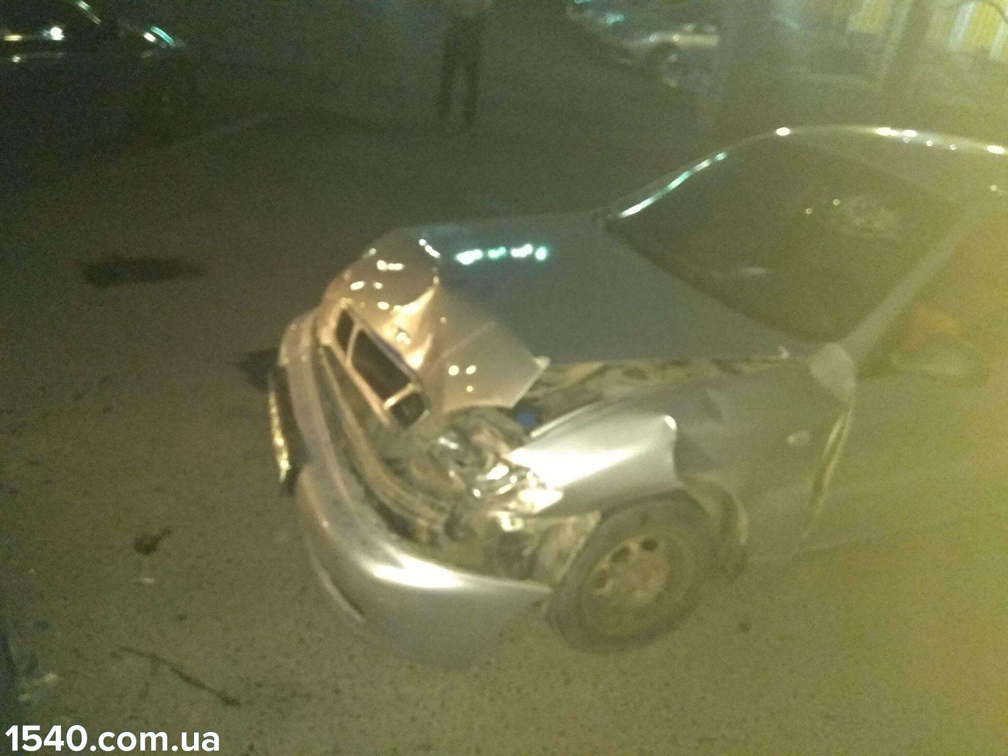 Від Тарнополя до Тернополя