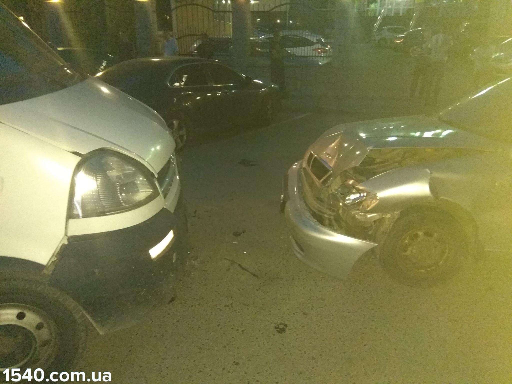 Від Тарнополя до Тернополя