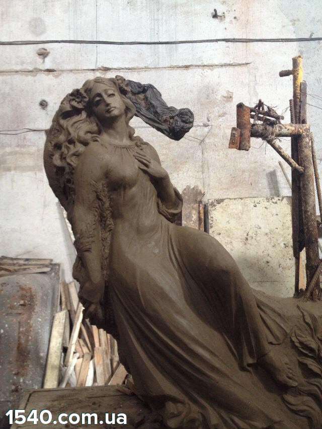 Від Тарнополя до Тернополя