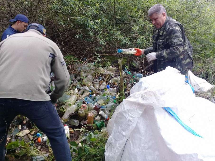Від Тарнополя до Тернополя