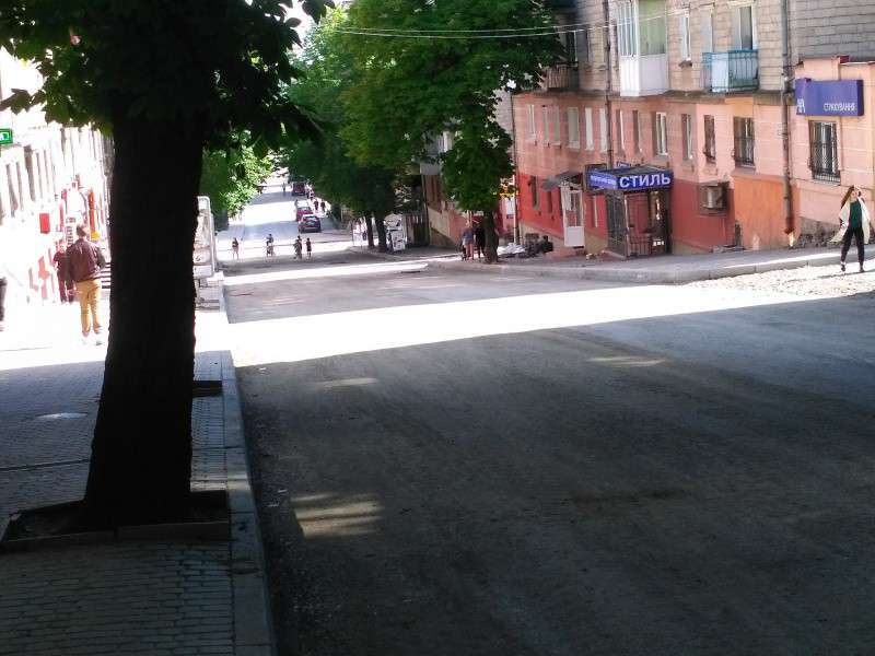 Від Тарнополя до Тернополя