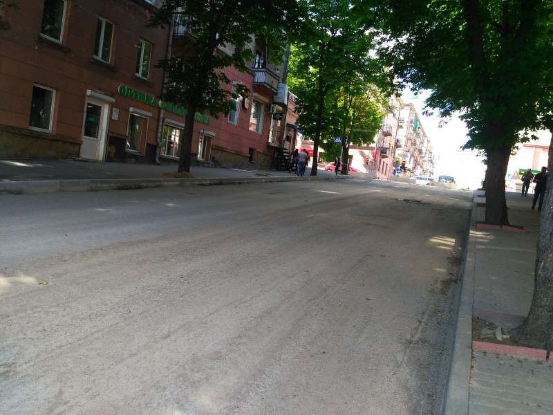 Від Тарнополя до Тернополя