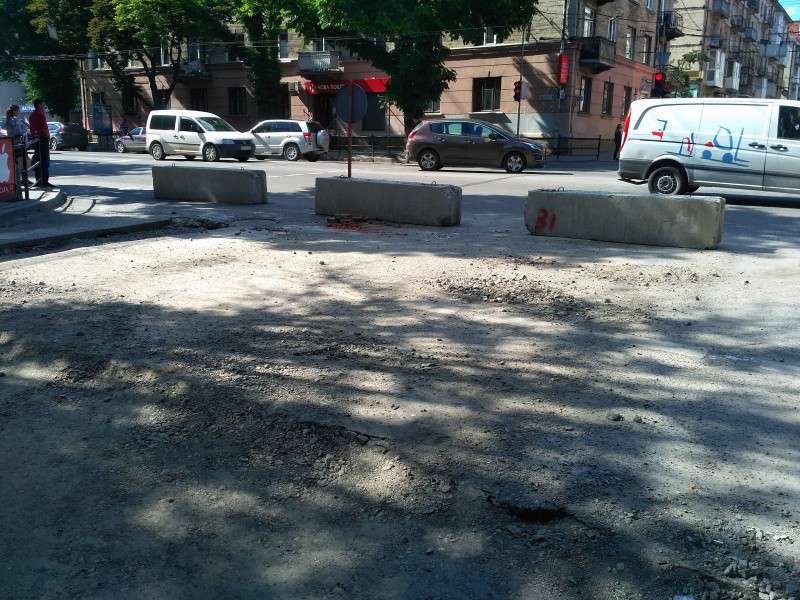 Від Тарнополя до Тернополя