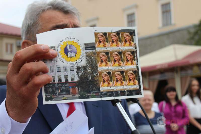 Від Тарнополя до Тернополя