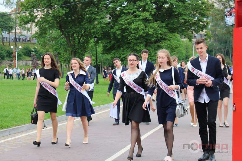 Від Тарнополя до Тернополя