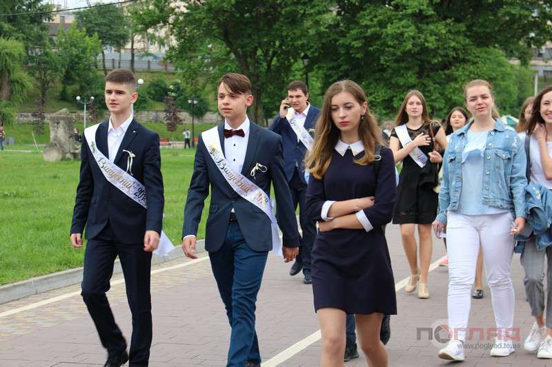Від Тарнополя до Тернополя