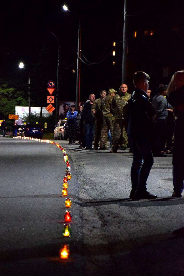 Від Тарнополя до Тернополя