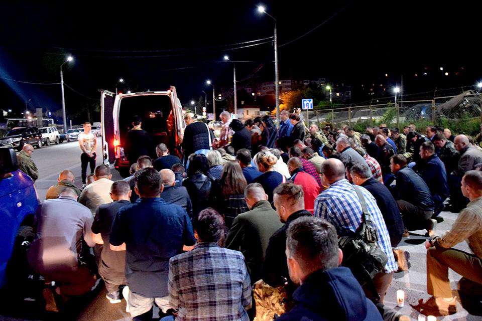 Від Тарнополя до Тернополя