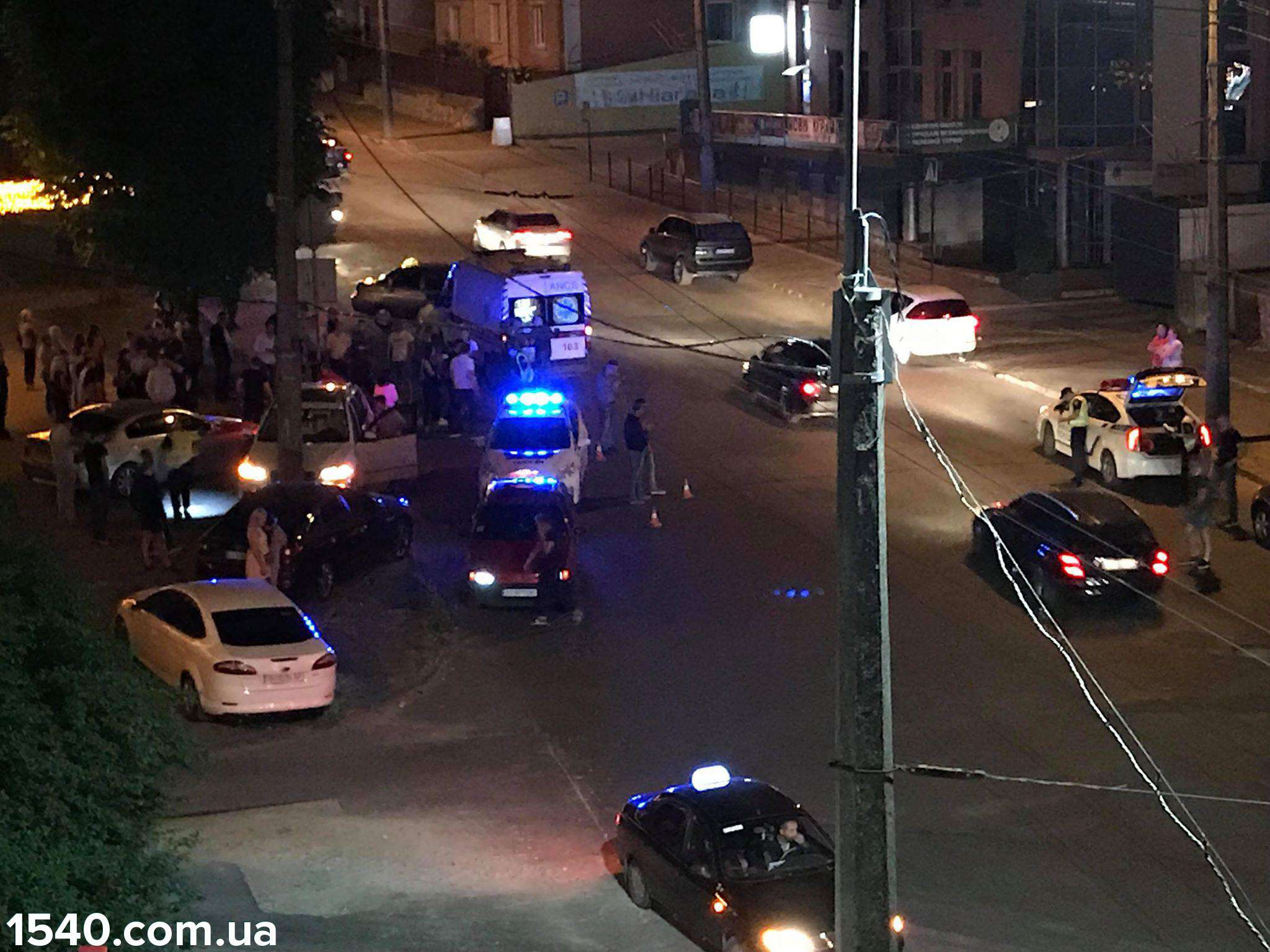 Від Тарнополя до Тернополя
