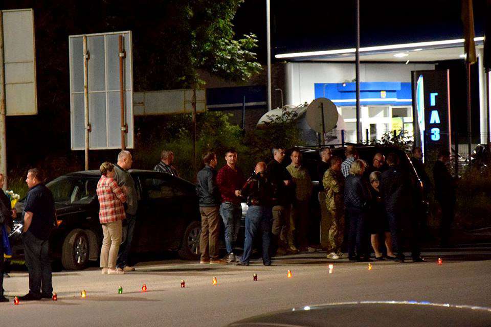 Від Тарнополя до Тернополя