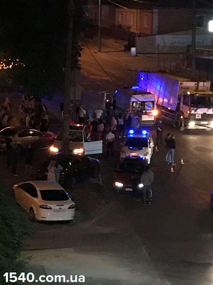 Від Тарнополя до Тернополя