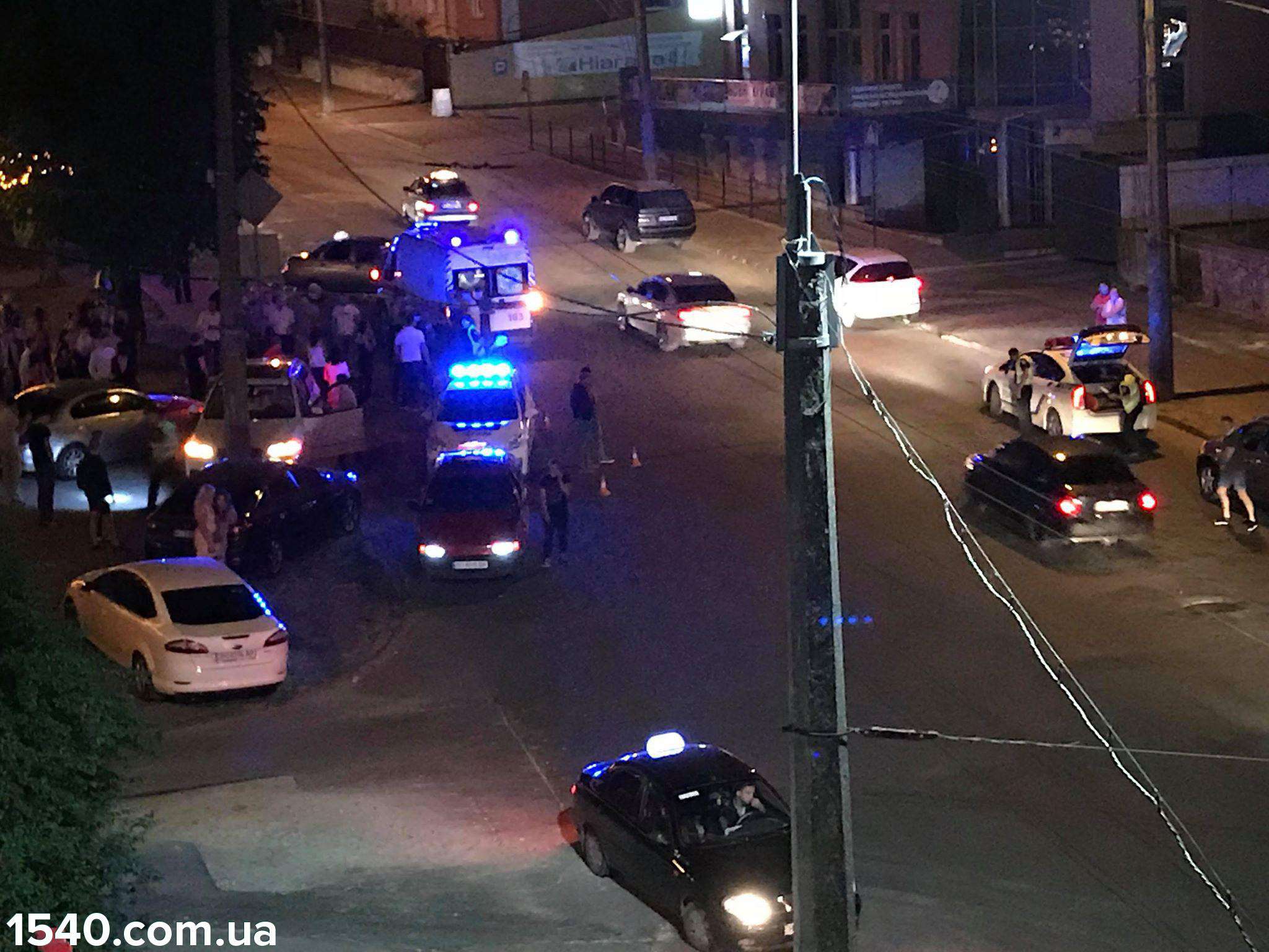 Від Тарнополя до Тернополя