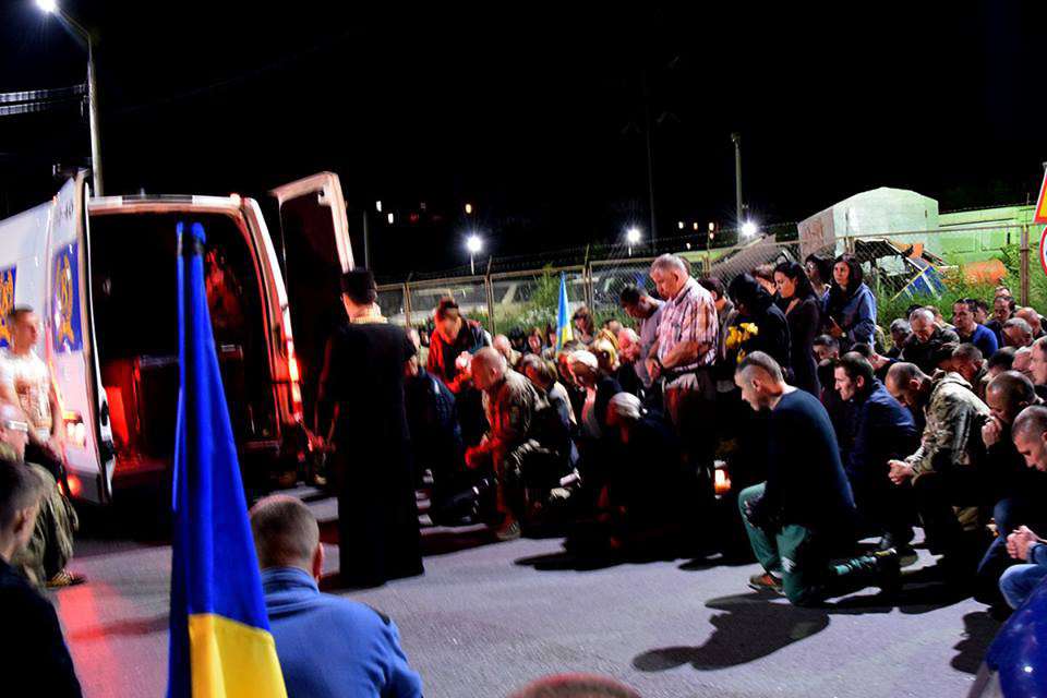 Від Тарнополя до Тернополя